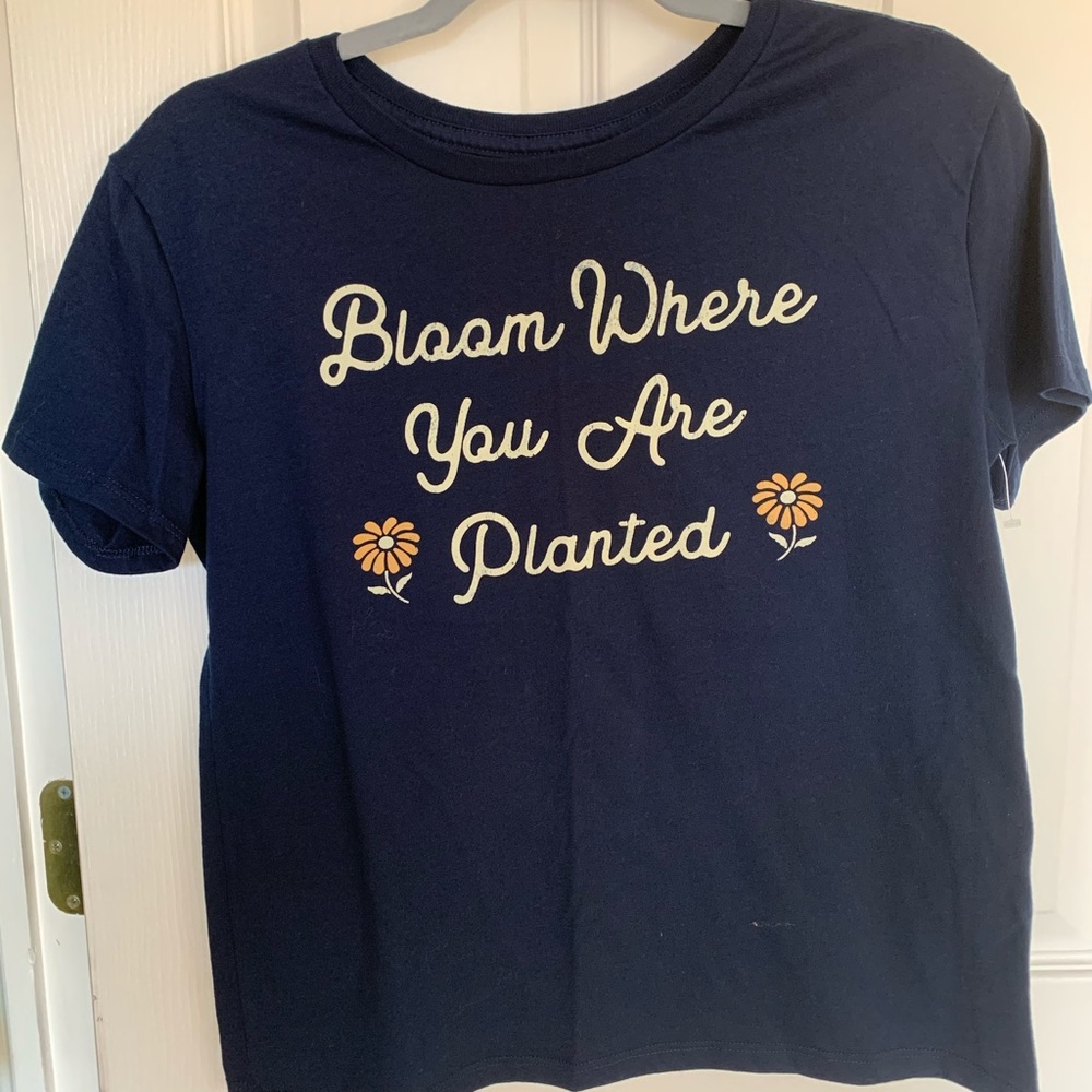 Fifth Sun Graphic Tee
